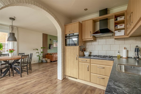 Medium property photo - Rabenhauptstraat 16, 9693 BB Bad Nieuweschans